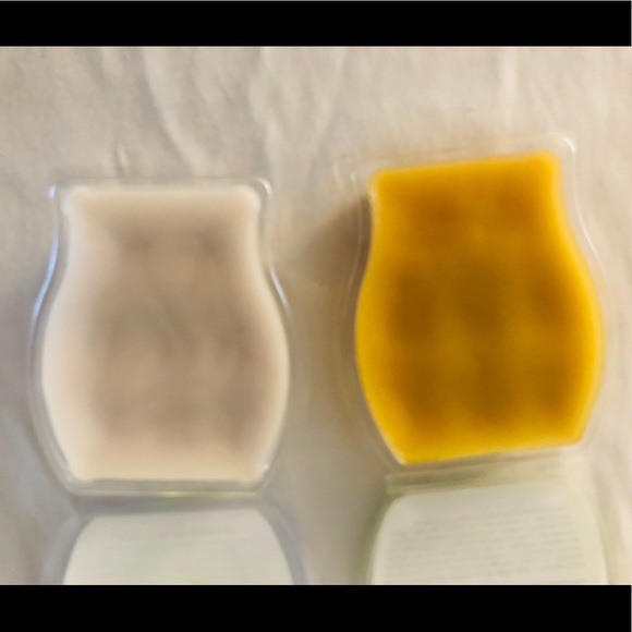 RARE-(1) COCONUT COTTON &(1) CUCUMBER LIME Scentsy - Picture 7 of 8